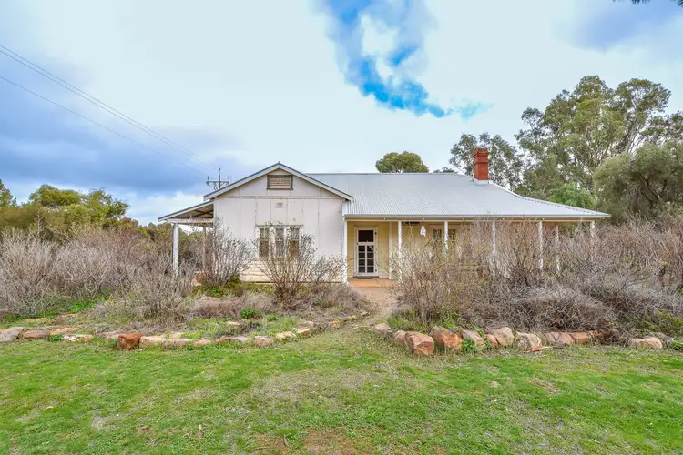 1-3 Fisher Street, Caltowie SA 5490