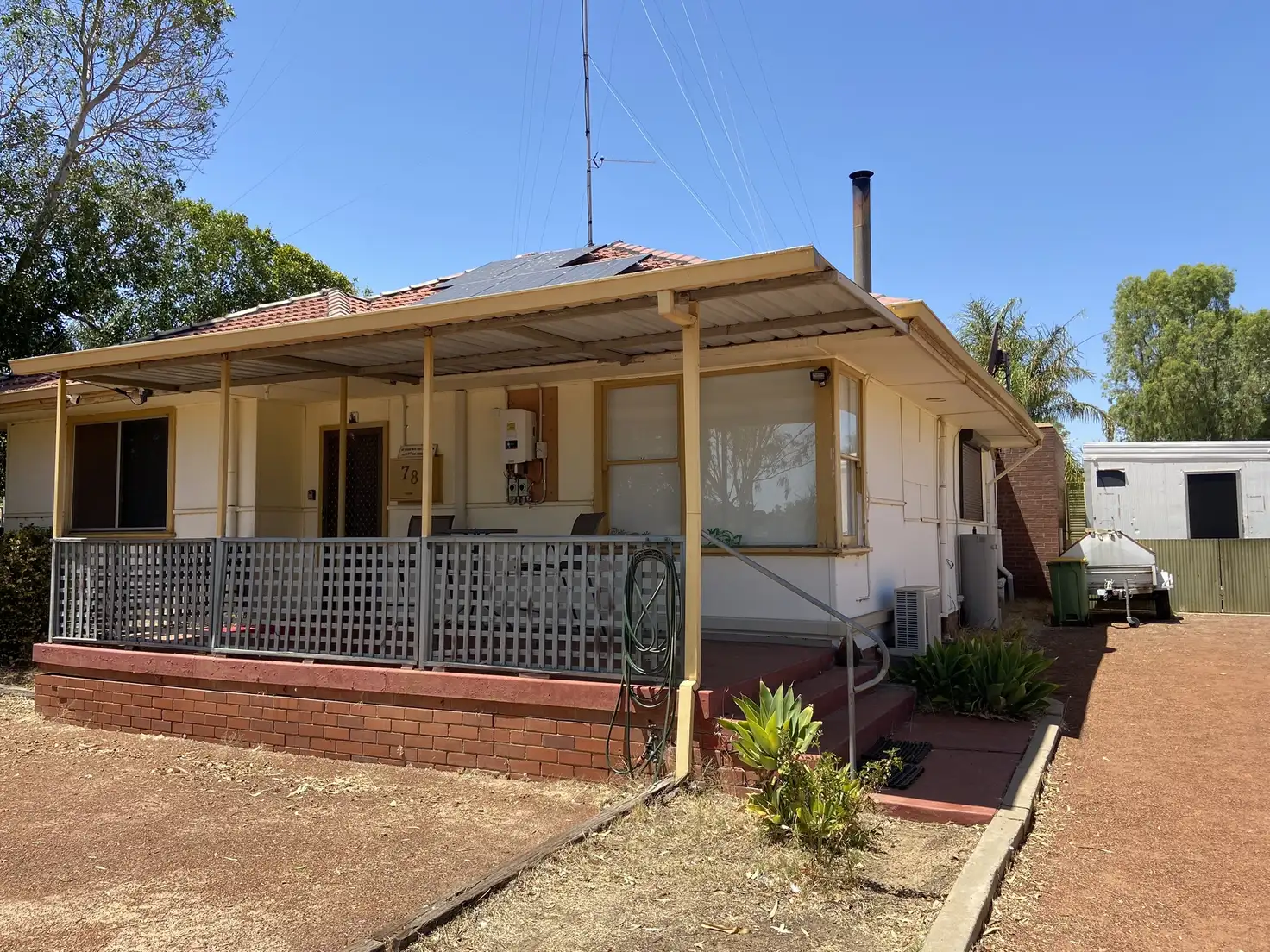 Main view of Homely house listing, 78 Suburban Rd, Northam WA 6401