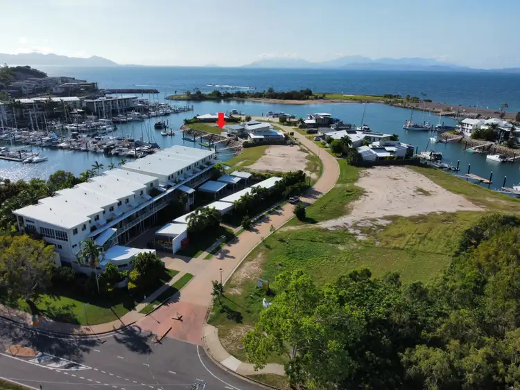 Second view of Homely land listing, 9 The Cove, Nelly Bay QLD 4819