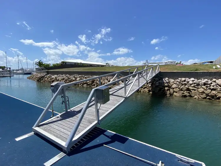 Seventh view of Homely land listing, 9 The Cove, Nelly Bay QLD 4819