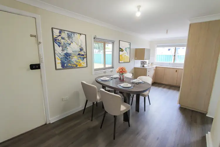 45 Duff St, Merredin WA 6415