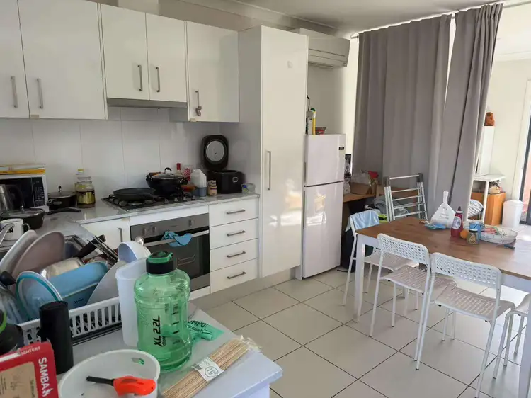 Second view of Homely flat listing, 77 Thomas St, Croydon NSW 2132