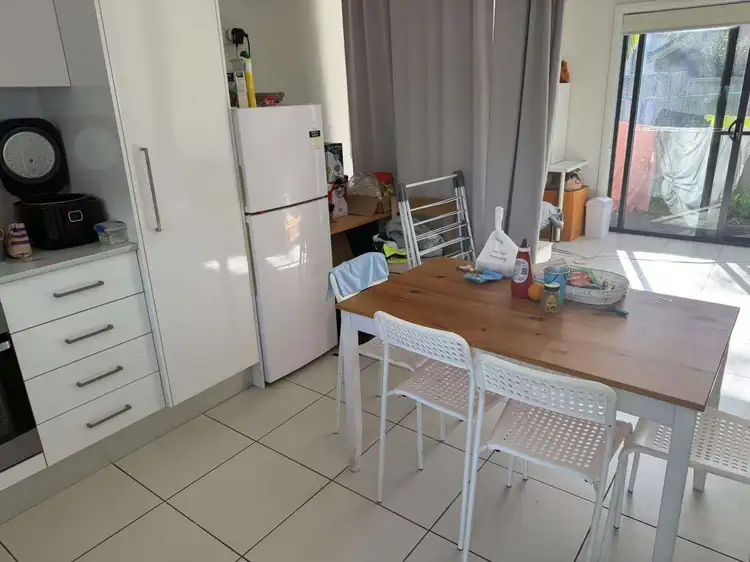 Third view of Homely flat listing, 77 Thomas St, Croydon NSW 2132