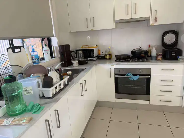Fifth view of Homely flat listing, 77 Thomas St, Croydon NSW 2132