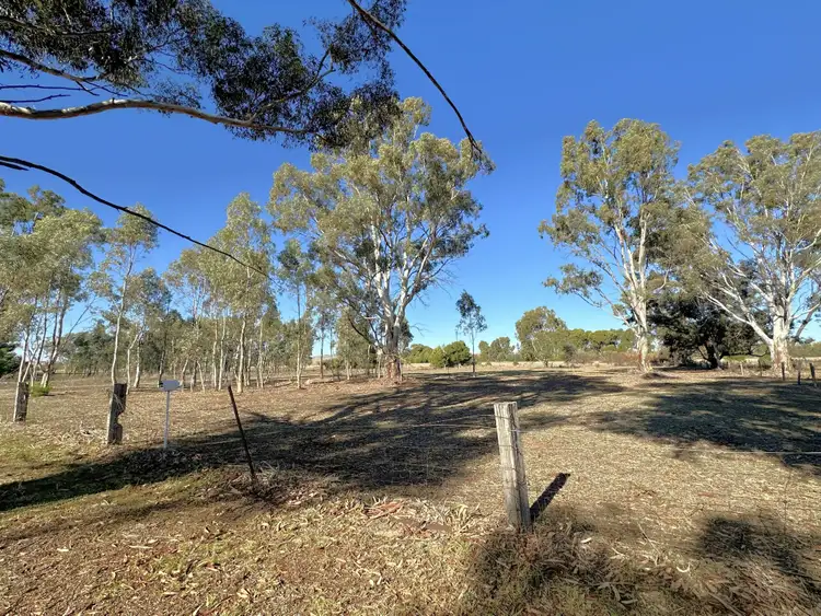 Second view of Homely land listing, 3 Charles Street, Caltowie SA 5490