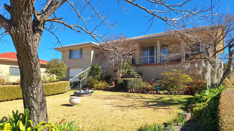 Main view of Homely house listing, 16 Smith St, Stanthorpe QLD 4380