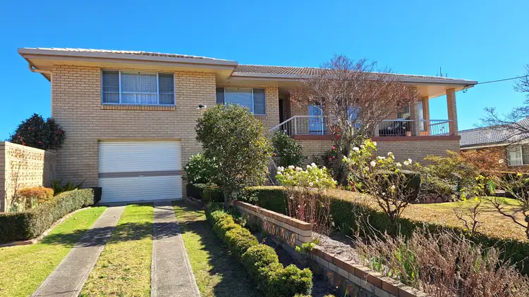 Second view of Homely house listing, 16 Smith St, Stanthorpe QLD 4380