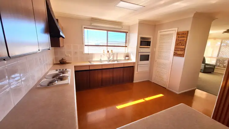 Fifth view of Homely house listing, 16 Smith St, Stanthorpe QLD 4380