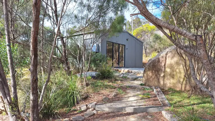 Main view of Homely house listing, 1931 Eukey Road, Eukey QLD 4380