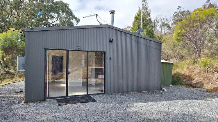 Second view of Homely house listing, 1931 Eukey Road, Eukey QLD 4380