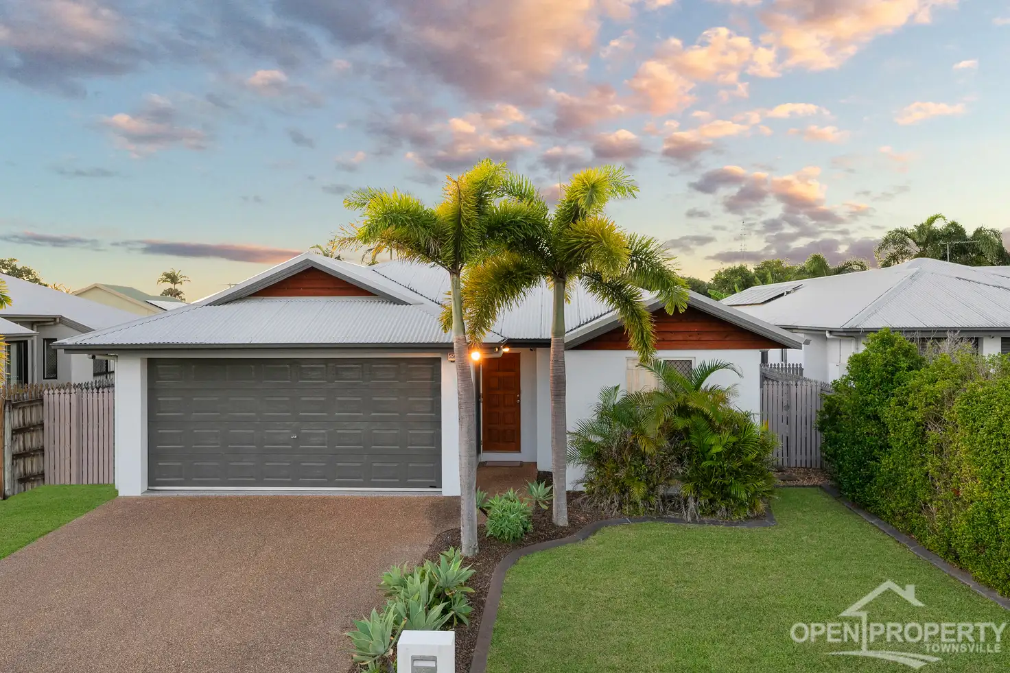 Main view of Homely house listing, 16 Gilby Ct, Kirwan QLD 4817
