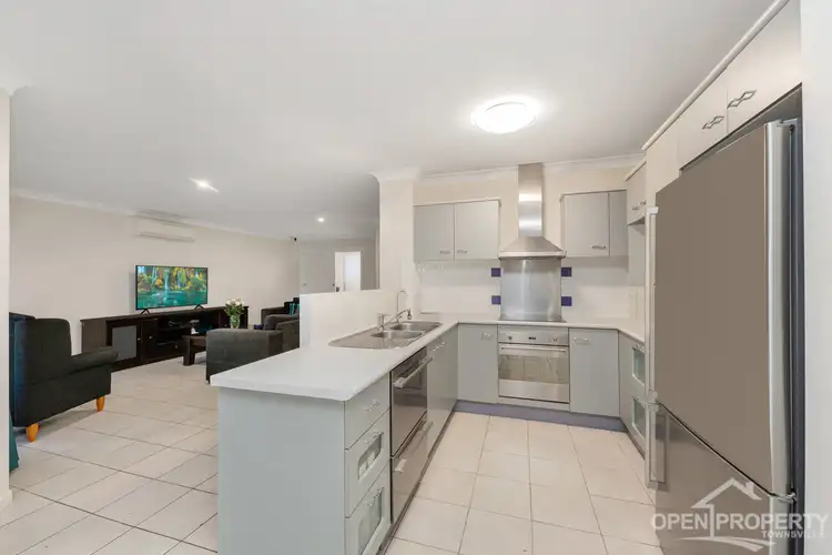 Second view of Homely house listing, 16 Gilby Ct, Kirwan QLD 4817