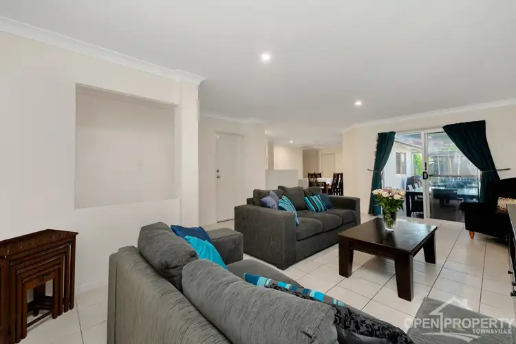 Third view of Homely house listing, 16 Gilby Ct, Kirwan QLD 4817