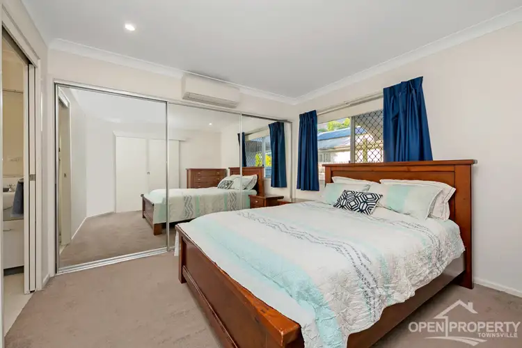 Fifth view of Homely house listing, 16 Gilby Ct, Kirwan QLD 4817
