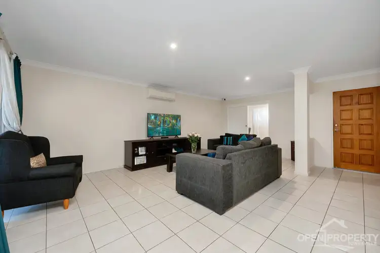 Seventh view of Homely house listing, 16 Gilby Ct, Kirwan QLD 4817