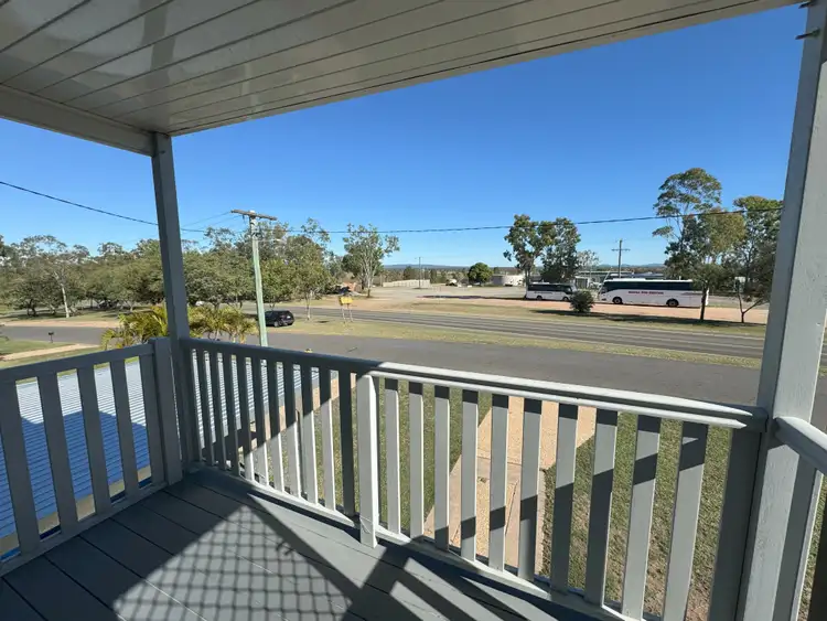 Second view of Homely house listing, 58-60 Dawson Highway, Moura QLD 4718