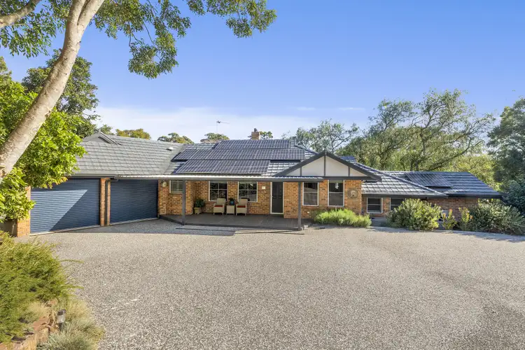 12A Cedar Ridge Road, Kiama NSW 2533