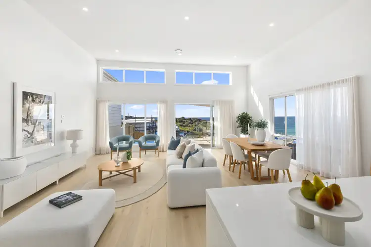 Second view of Homely townhouse listing, 8 Riverside Drive, Bombo NSW 2533