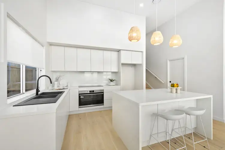 Third view of Homely townhouse listing, 8 Riverside Drive, Bombo NSW 2533