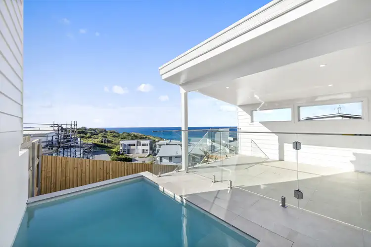 Fourth view of Homely townhouse listing, 8 Riverside Drive, Bombo NSW 2533