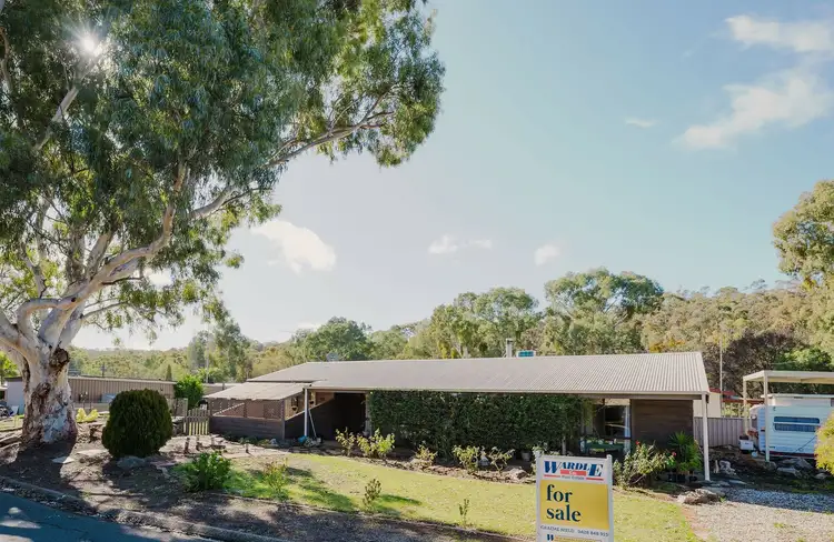 5 Jessie Street, Clare SA 5453