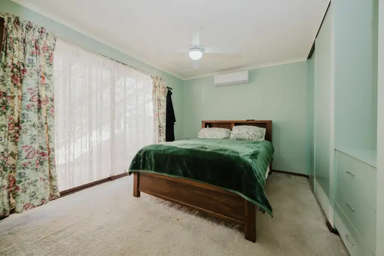 Second view of Homely house listing, 5 Jessie Street, Clare SA 5453