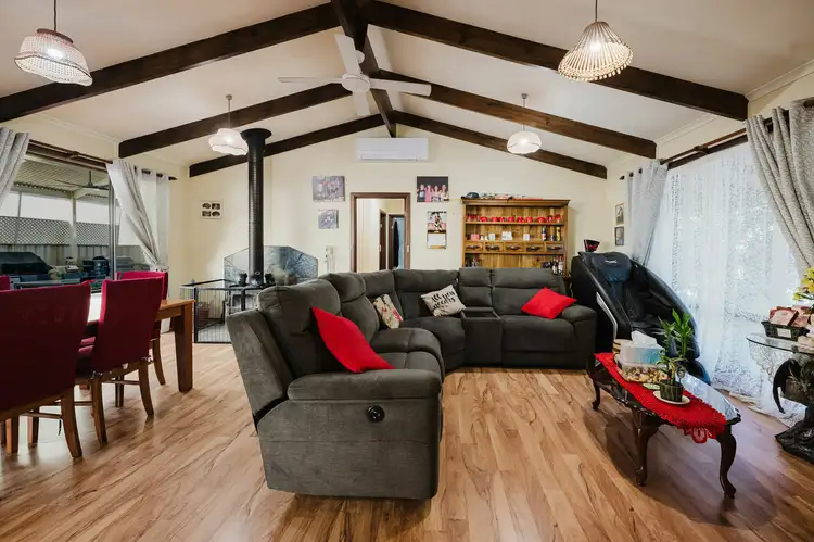 Third view of Homely house listing, 5 Jessie Street, Clare SA 5453