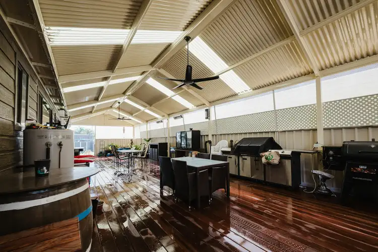 Fourth view of Homely house listing, 5 Jessie Street, Clare SA 5453