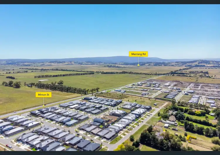 Sixth view of Homely land listing, 18 Kookaburra Way, Beveridge VIC 3753