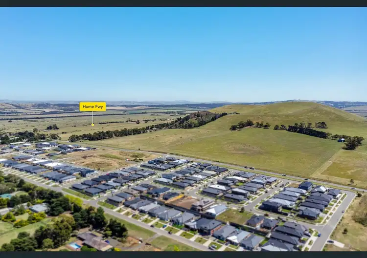 Fourth view of Homely land listing, 20 Kookaburra Way, Beveridge VIC 3753
