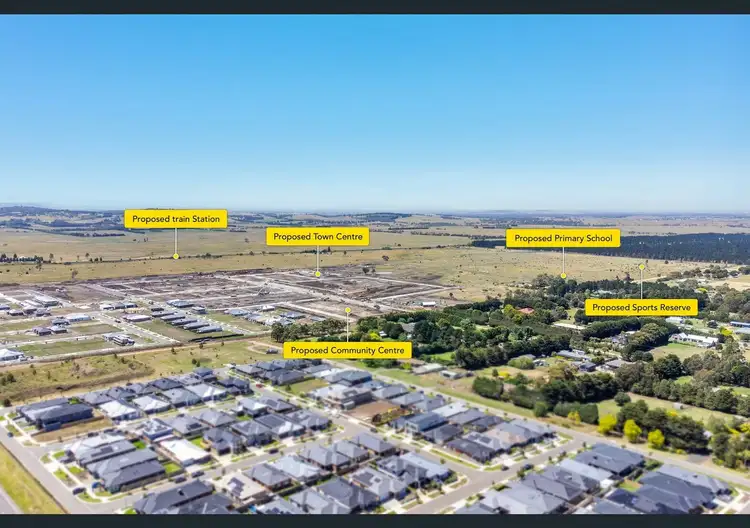 Seventh view of Homely land listing, 20 Kookaburra Way, Beveridge VIC 3753