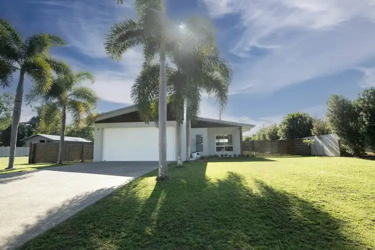 Main view of Homely house listing, 31 Sanctuary Cres, Wongaling Beach QLD 4852
