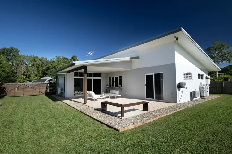 Second view of Homely house listing, 31 Sanctuary Cres, Wongaling Beach QLD 4852