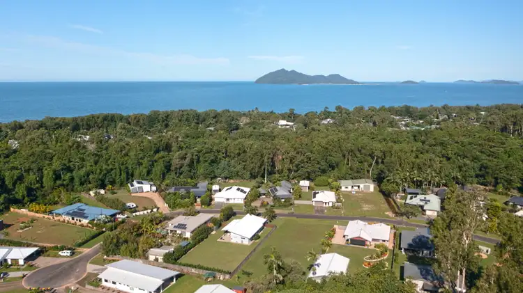 Third view of Homely house listing, 31 Sanctuary Cres, Wongaling Beach QLD 4852