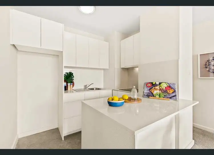 1/7 Anderson St, Neutral Bay NSW 2089