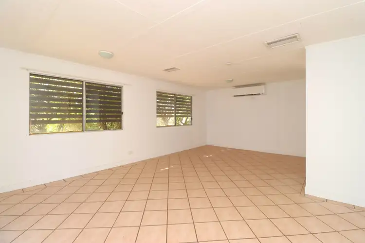Second view of Homely house listing, 11 Tadman Ave, Mount Isa QLD 4825