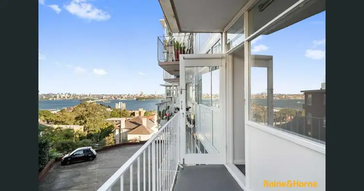 3/7 Anderson St, Neutral Bay NSW 2089