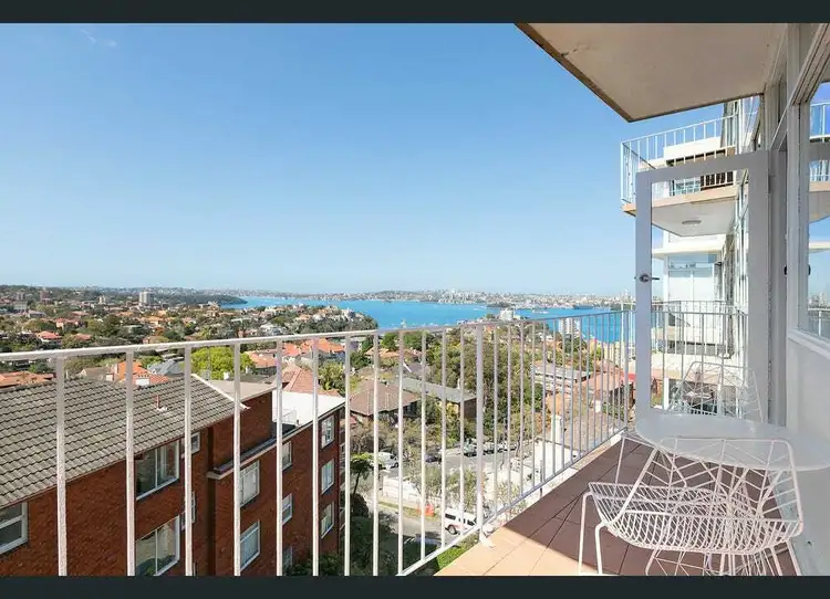 3/7 Anderson St, Neutral Bay NSW 2089