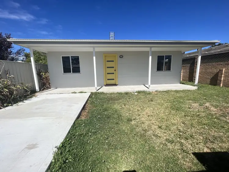 Main view of Homely flat listing, 26A McDonald Avenue, Paxton NSW 2325