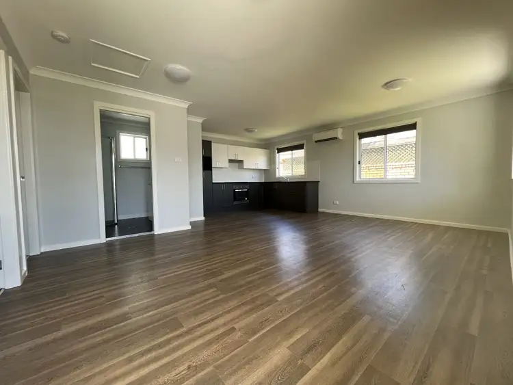 Second view of Homely flat listing, 26A McDonald Avenue, Paxton NSW 2325
