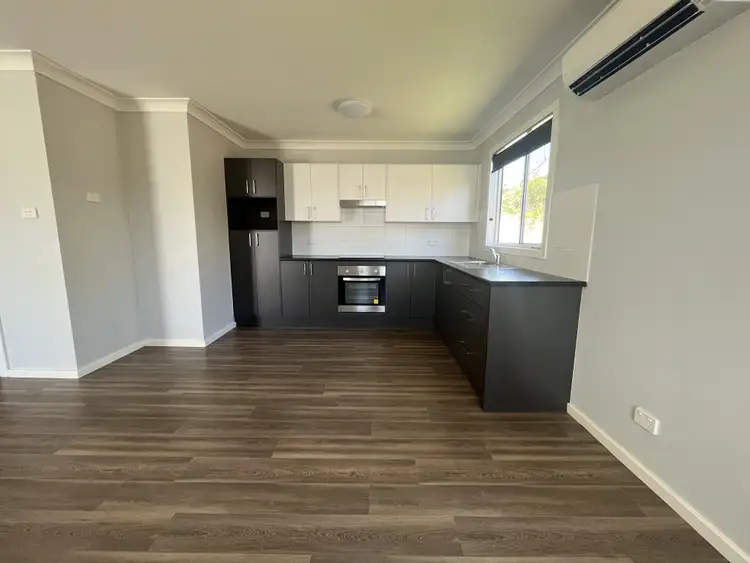 Third view of Homely flat listing, 26A McDonald Avenue, Paxton NSW 2325