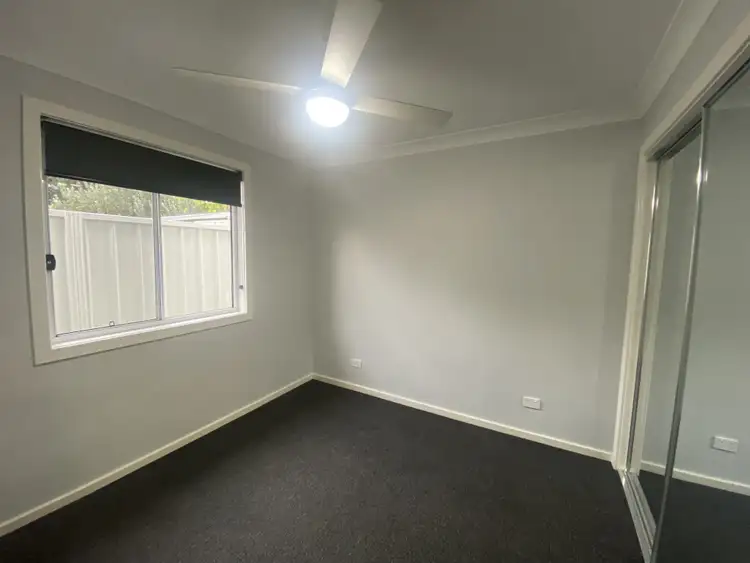 Fourth view of Homely flat listing, 26A McDonald Avenue, Paxton NSW 2325