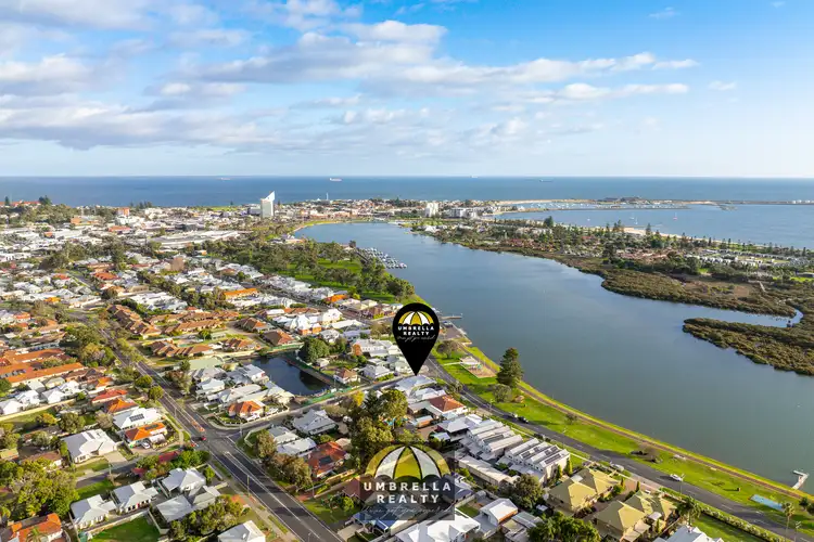 Second view of Homely townhouse listing, 111 Stirling St, East Bunbury WA 6230