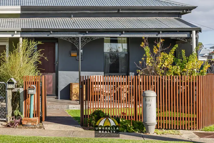Third view of Homely townhouse listing, 111 Stirling St, East Bunbury WA 6230