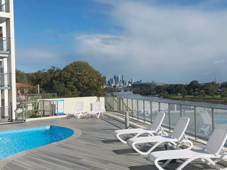 Unit 48/12 Tanunda Drive, Rivervale WA 6103