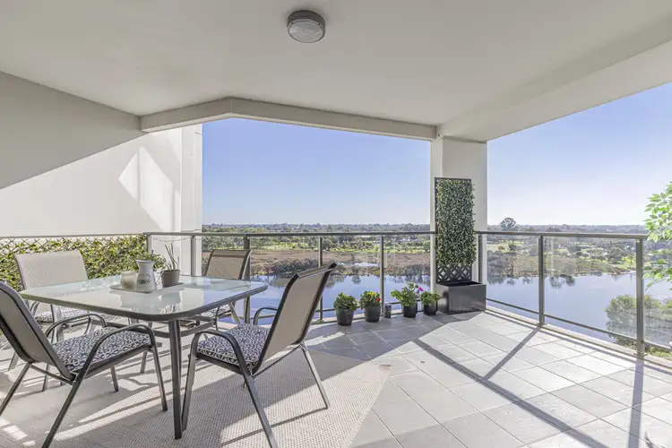 Main view of Homely apartment listing, Unit 48/12 Tanunda Drive, Rivervale WA 6103
