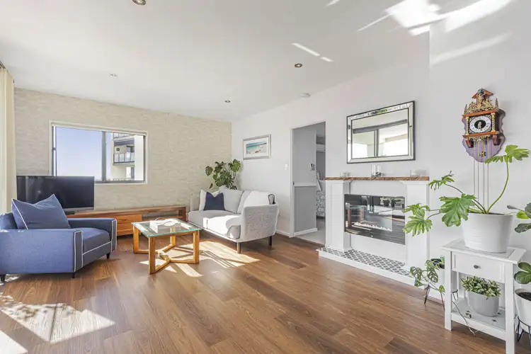 Third view of Homely apartment listing, Unit 48/12 Tanunda Drive, Rivervale WA 6103