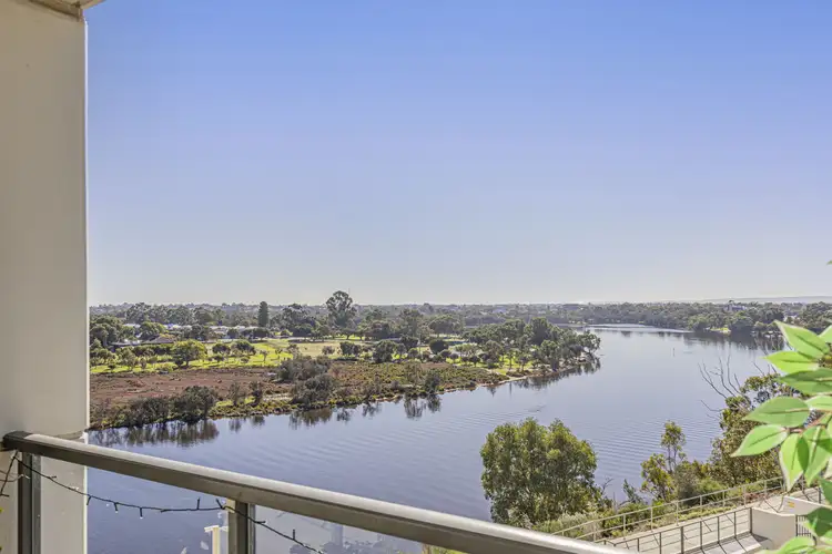 Fourth view of Homely apartment listing, Unit 48/12 Tanunda Drive, Rivervale WA 6103