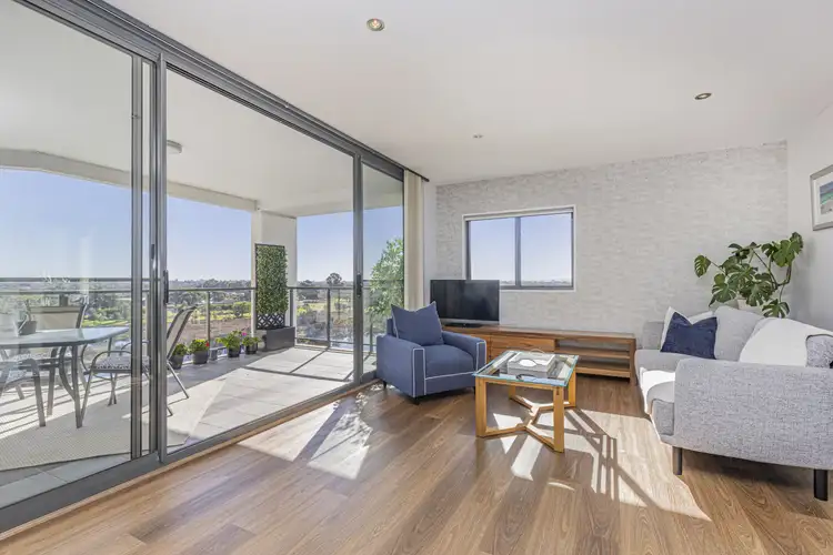 Fourth view of Homely apartment listing, Unit 48/12 Tanunda Drive, Rivervale WA 6103