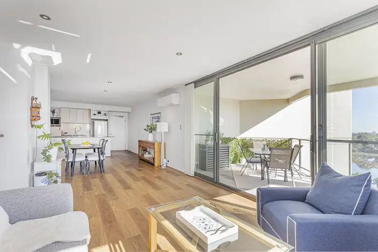 Fifth view of Homely apartment listing, Unit 48/12 Tanunda Drive, Rivervale WA 6103